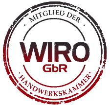 WiRo Logo